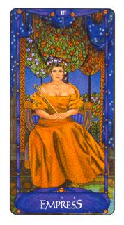 The Empress