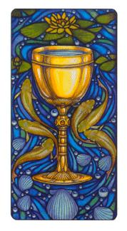 Ace of Cups