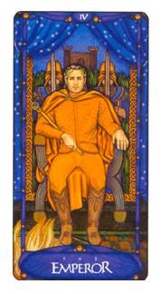 The Emperor