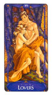 The Lovers