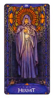 The Hermit