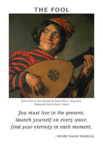 The Fool