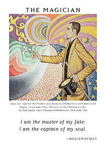 The Magician