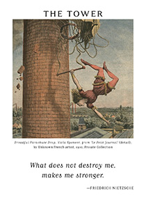 The Tower
