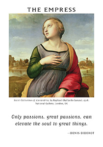 The Empress