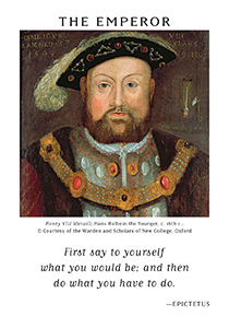 The Emperor