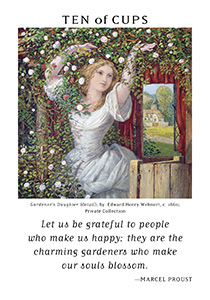 Ten of Cups