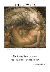 The Lovers