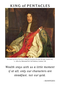 King of Coins