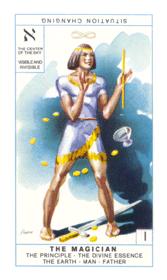 The Magician