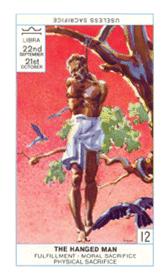 The Hanged Man