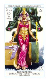 The Empress