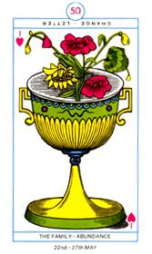 Ace of Hearts