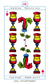 Six of Hearts