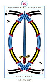 Five of Spades