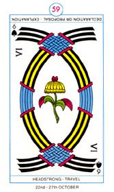 Six of Spades