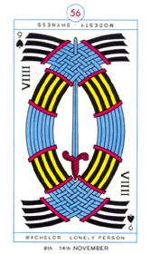Nine of Spades