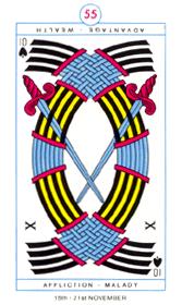 Ten of Spades