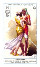 The Lovers