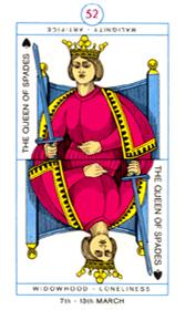 Queen of Spades