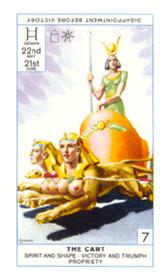 The Chariot