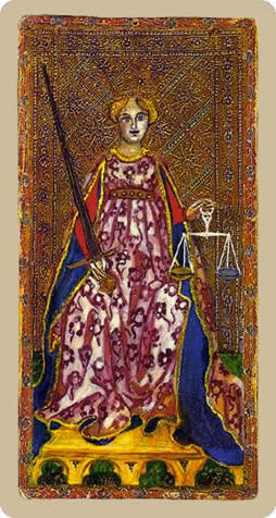 Justice