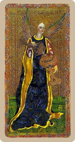 Temperance