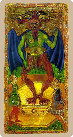 The Devil