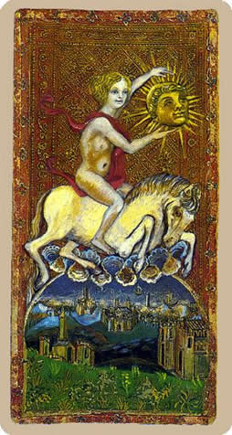 The Sun