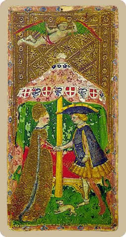 The Lovers