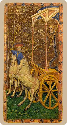 The Chariot