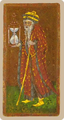 The Hermit