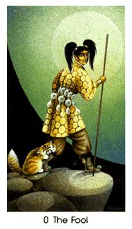 The Fool
