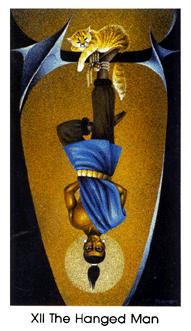 The Hanged Man