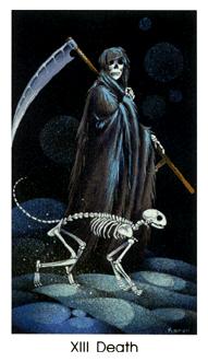 Death