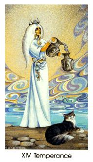 Temperance