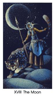 The Moon