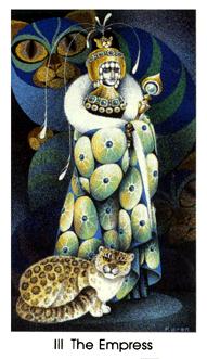 The Empress