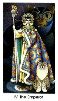 The Emperor