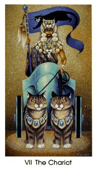 The Chariot