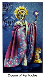 Queen of Coins