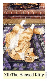 The Hanged Man