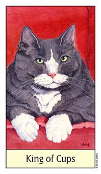 King of Cups
