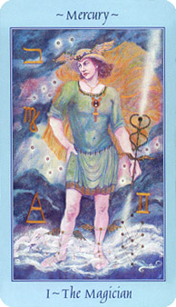 The Magician