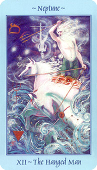 The Hanged Man
