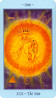 The Sun