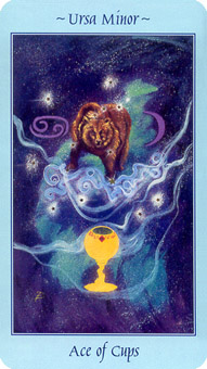 Ace of Cups
