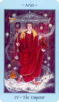 The Emperor
