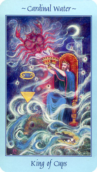 King of Cups