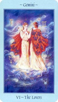 The Lovers